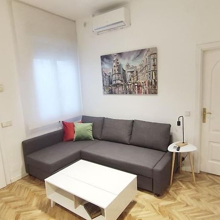 Lovely Apartment In Madrid Center Exterior photo
