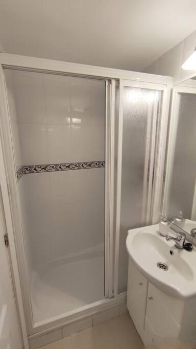 Lovely Apartment In Madrid Center Exterior photo